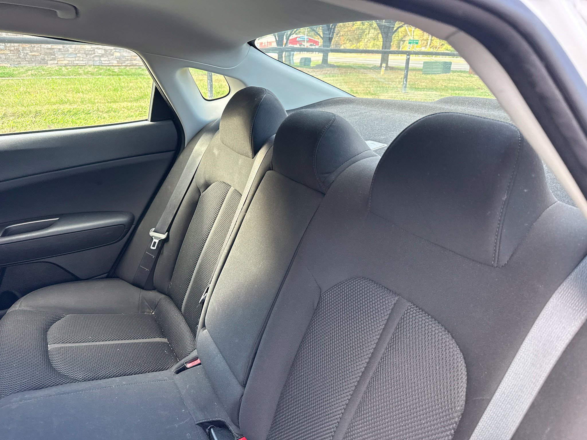 Used 2020 Kia Optima LX FWD image 14