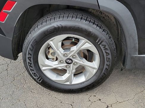 Used 2022 Hyundai Tucson SEL image 7