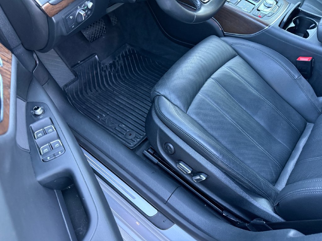 Used 2016 Audi A7 TDI Prestige w/ Prestige Package AWD/4WD image 12