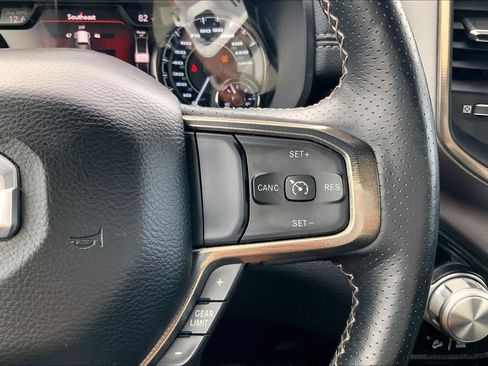 Used 2020 RAM 1500 Rebel w/ Rebel Level 1 Equipment Group AWD/4WD image 25