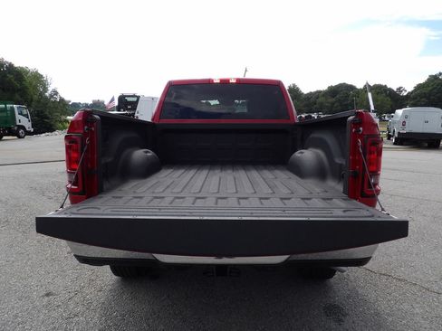 Used 2026 RAM 2500 Big Horn AWD/4WD image 49