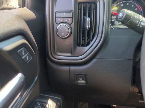 Certified 2023 Chevrolet Silverado 1500 W/T w/ WT Value Package RWD image 17