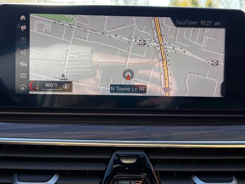 Used 2019 BMW 530e w/ Convenience Package image 13