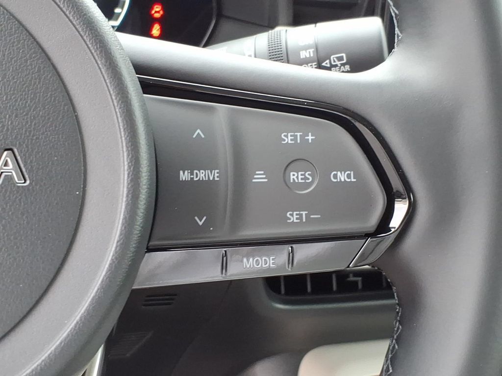 New 2026 MAZDA CX-5 Select AWD/4WD image 17