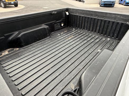 Used 2023 Toyota Tacoma Limited AWD/4WD image 26