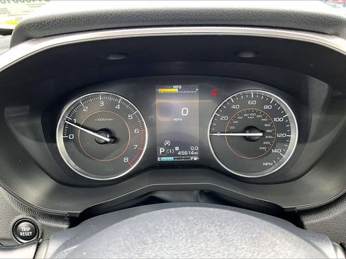 Used 2022 Subaru Crosstrek 2.5i Limited w/ Moonroof Package 2 AWD/4WD image 25