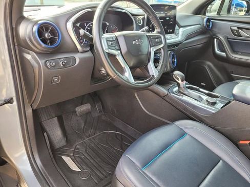Used 2023 Chevrolet Blazer RS w/ Driver Confidence II Package image 18