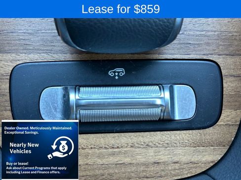 Used 2025 Mercedes-Benz GLS 450 GLS 450 image 26