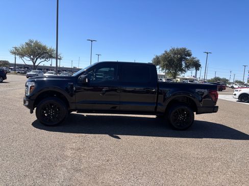 Certified 2024 Ford F150 Platinum w/ FX4 Off-Road Package AWD/4WD image 2