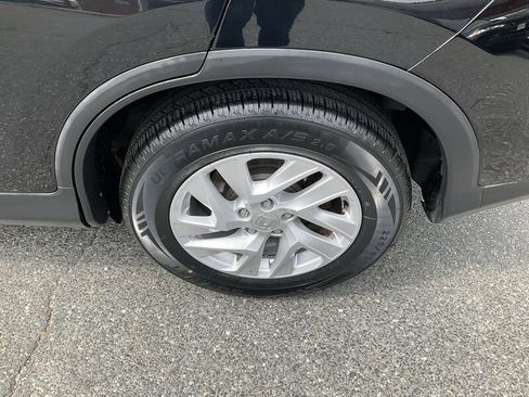 Used 2015 Honda CR-V EX image 10