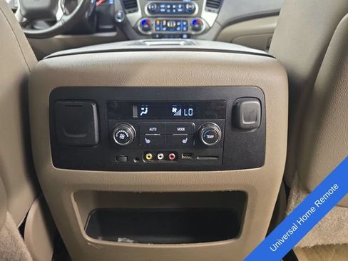 Used 2016 Chevrolet Tahoe LTZ RWD image 14