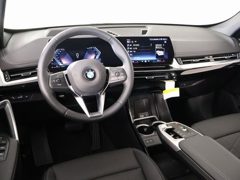 New 2026 BMW X1 xDrive28i w/ Technology Package image 2