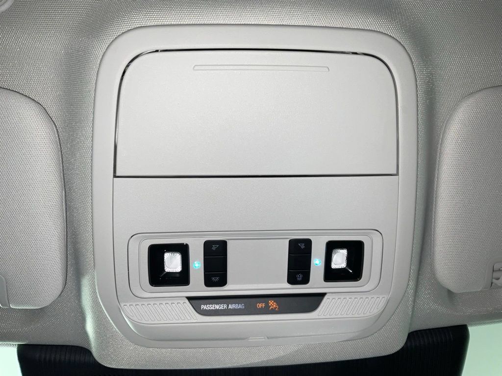 New 2026 Ford Explorer Active w/ Active Comfort Package RWD image 22