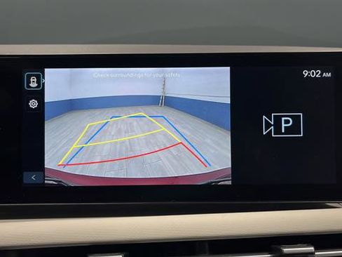 Used 2025 Hyundai Tucson SEL image 12