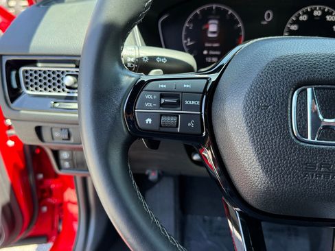 Used 2022 Honda Civic Sport image 23
