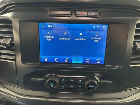 Certified 2022 Ford F150 XL w/ STX Appearance Package image 22