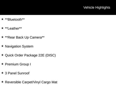 Used 2023 Jeep Wagoneer 4WD w/ Premium Group I image 10