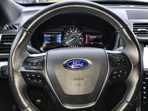 Used 2018 Ford Explorer Limited image 14