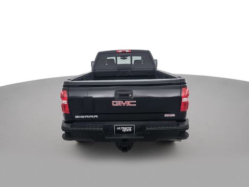 Used 2018 GMC Sierra 2500 SLT image 6