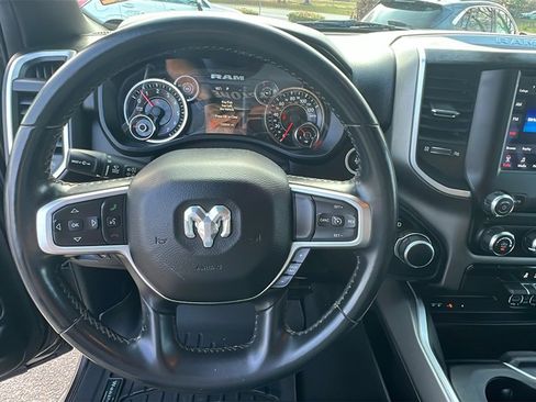 Used 2019 RAM 1500 Big Horn image 24