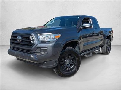 Used 2020 Toyota Tacoma SR