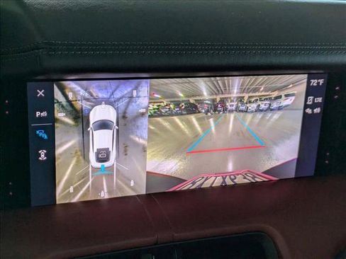 Used 2020 Porsche Taycan 4S image 14