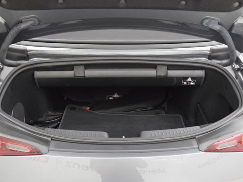 Used 2026 Mercedes-Benz SL 43 AMG image 3