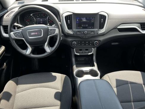 Used 2023 GMC Terrain SLE w/ Elevation Edition AWD/4WD image 15