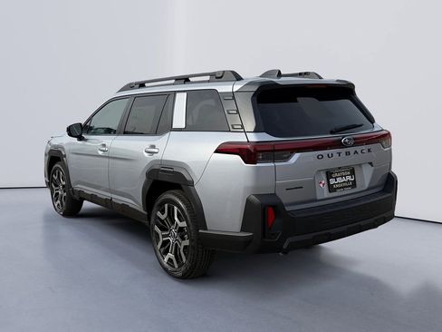 New 2026 Subaru Outback Touring XT AWD/4WD image 5