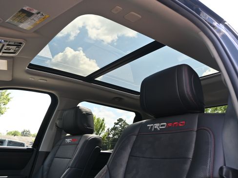 Used 2022 Toyota Tundra TRD Pro AWD/4WD image 28
