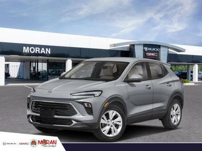 New 2026 Buick Encore GX Preferred