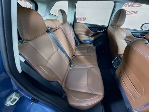 Used 2019 Subaru Forester Touring w/ Popular Package #3 AWD/4WD image 33
