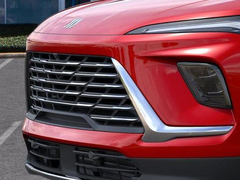 New 2026 Buick Enclave Preferred w/ Power Package image 13