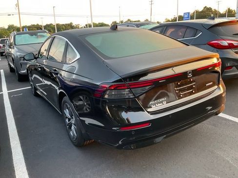 Used 2026 Honda Accord EX-L image 9