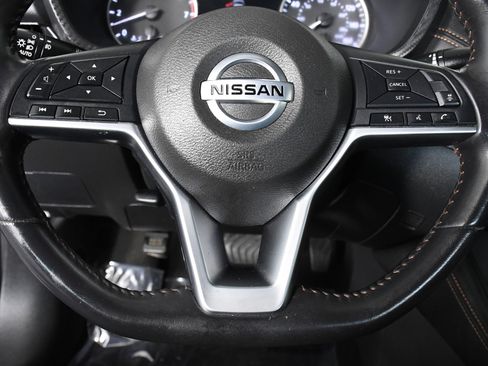 Used 2020 Nissan Sentra SR image 10