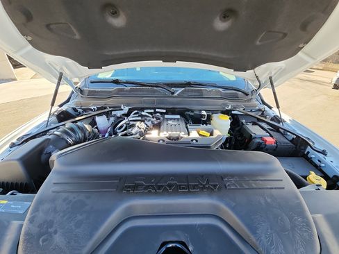 New 2026 RAM 3500 Big Horn image 22