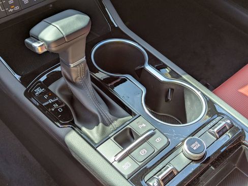 New 2026 Kia K5 GT-Line image 26