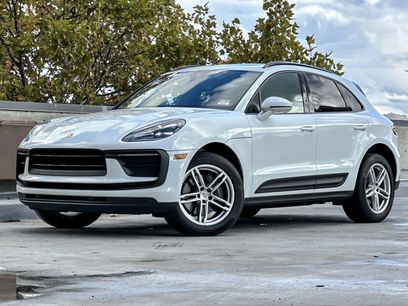 Used 2022 Porsche Macan
