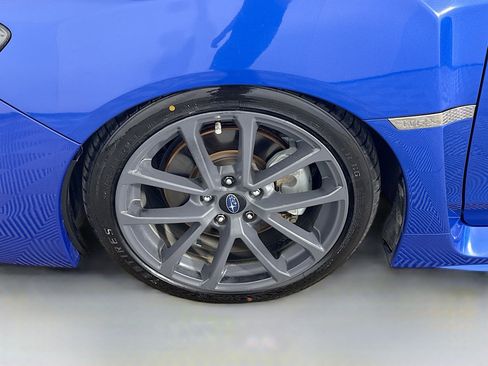 Used 2019 Subaru WRX Premium image 37