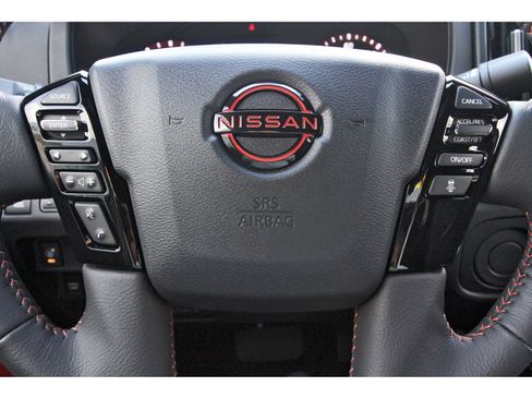 Certified 2026 Nissan Frontier Pro-X w/ Tow Package RWD image 17