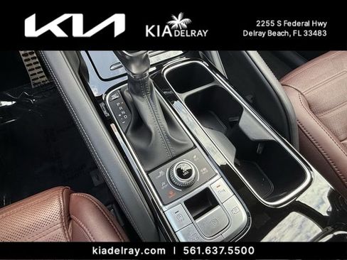 Used 2023 Kia Telluride SX Prestige AWD/4WD image 28