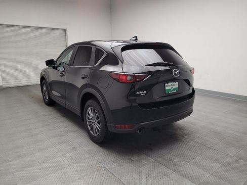 Used 2017 MAZDA CX-5 Touring AWD/4WD image 5
