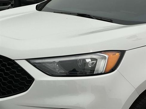 Used 2023 Ford Edge ST-Line AWD/4WD image 7