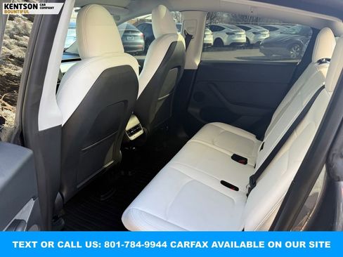 Used 2023 Tesla Model Y Long Range image 29