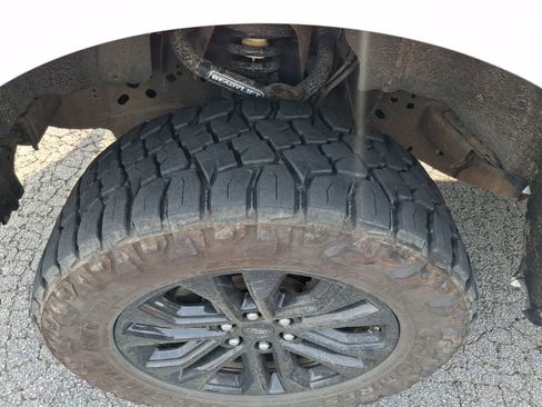 Used 2021 Ford F150 XLT w/ Equipment Group 302A High image 8