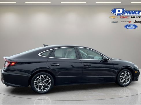 Used 2023 Hyundai Sonata SEL w/ Convenience Package image 5