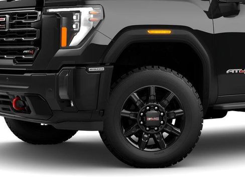 New 2026 GMC Sierra 2500 AT4 w/ AT4 Premium Plus Package image 55