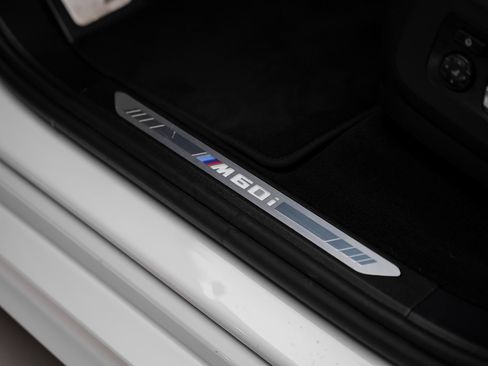 Used 2024 BMW X7 M60i AWD/4WD image 60