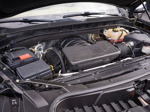 Used 2022 Chevrolet Tahoe Premier image 38