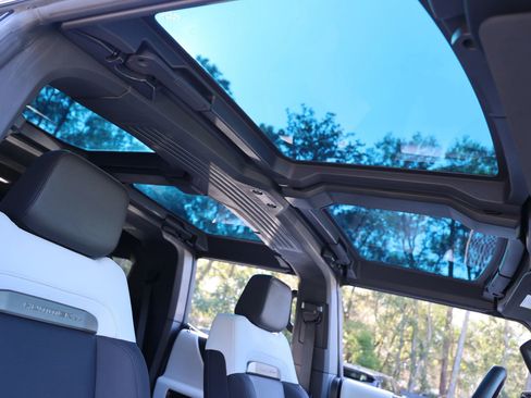 Used 2024 GMC Hummer EV 2X w/ Extreme Off-Road Package image 58